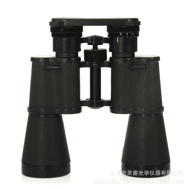 义乌好货 厂家批发批发12X45高清高倍专业夜视双筒望远镜带坐标-1004/25523详情图6