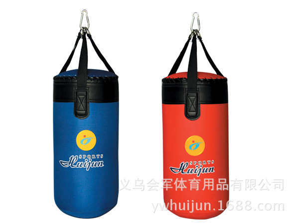 Yiwu Good Cargo Army sports Boxing sandbag solid sandbag splay hanging sandbag household Children taekwondo fight fitness -1004/28622 thumbnail