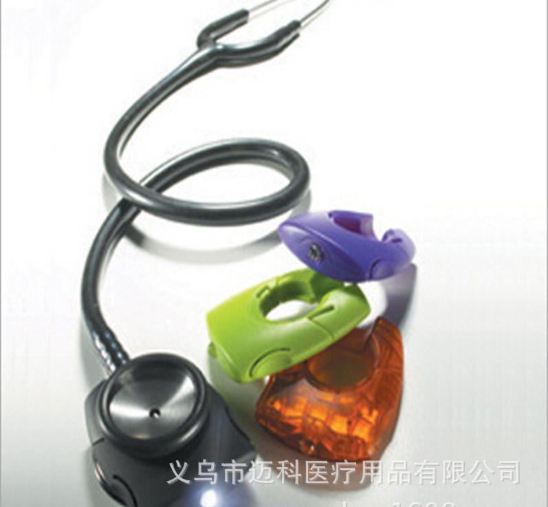 义乌好货 厂家直销听头灯 听诊器灯 医疗礼品 Stethoscope Light MK07-421-1003/19937