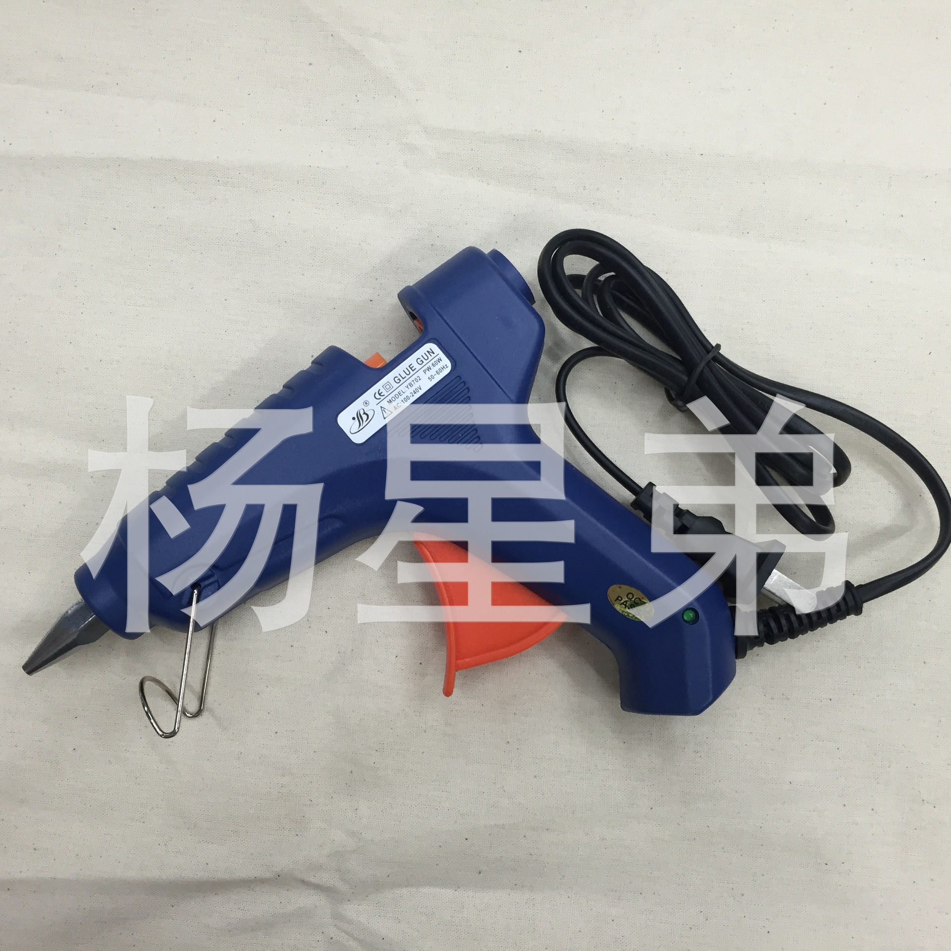 义乌好货 厂家直销热熔胶枪 DGHL 合力 HL-E 开关 胶枪 胶枪批发 胶枪-1003/14621