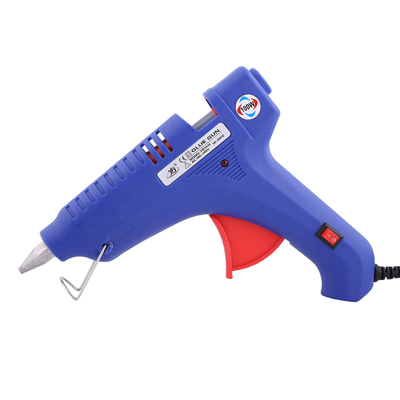 Hot melt glue gun big glue gun 60W80W100W glue gun DIY glue gun 1003/14621
