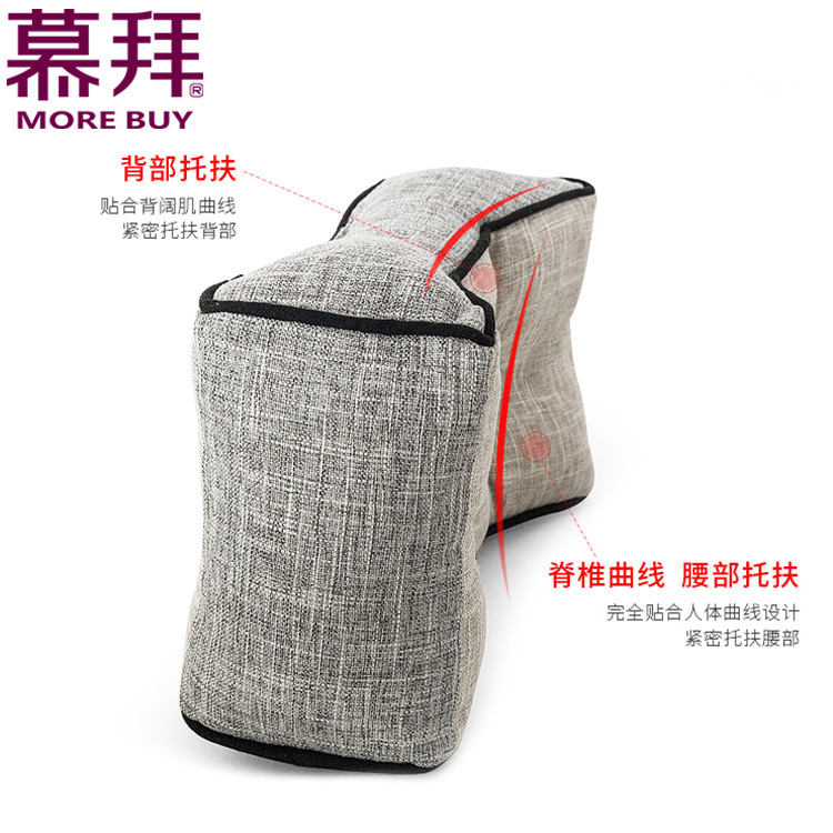 靠垫/抱枕/抱枕被实物图