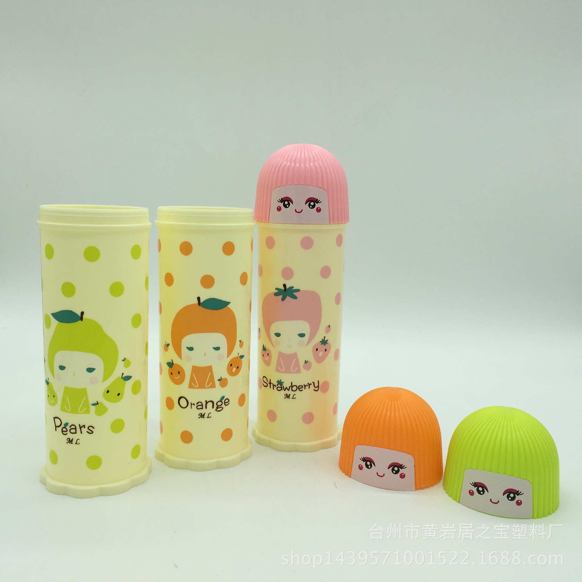 Yiwu Selection travel portable toothbrush toothpaste storage box toothbrush Holder portable toothbrush box travel toothbrush box -1006/34495 thumbnail