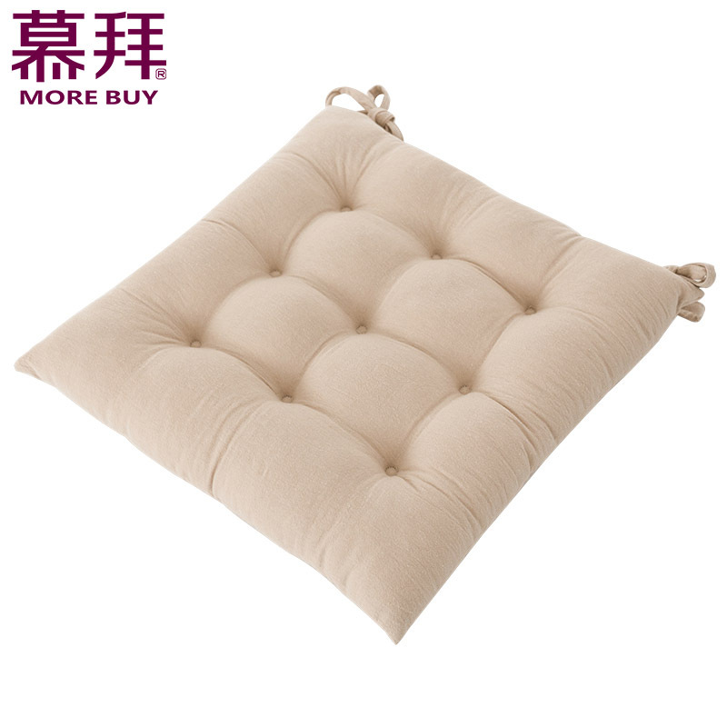 Yiwu Good Goods All Seasons With Suyun Pin Cushion Non-Slip Office Student Chair Mat Dining Table Chair Mat Mat -1006/42025 undefined