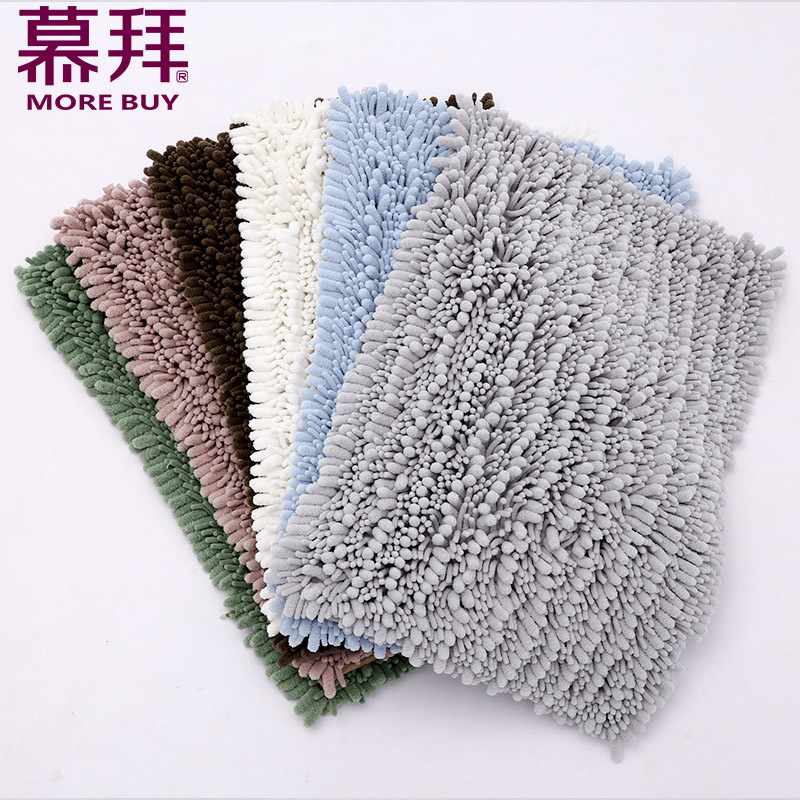 Yiwu quality caterpillar floor MATS, bedroom carpets, bay Windows, full floor MATS, floor MATS, door carpets, factory direct sales -1006/42025 Specification image