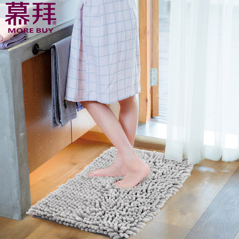 Yiwu quality caterpillar floor MATS, bedroom carpets, bay Windows, full floor MATS, floor MATS, door carpets, factory direct sales -1006/42025 Application Scenario