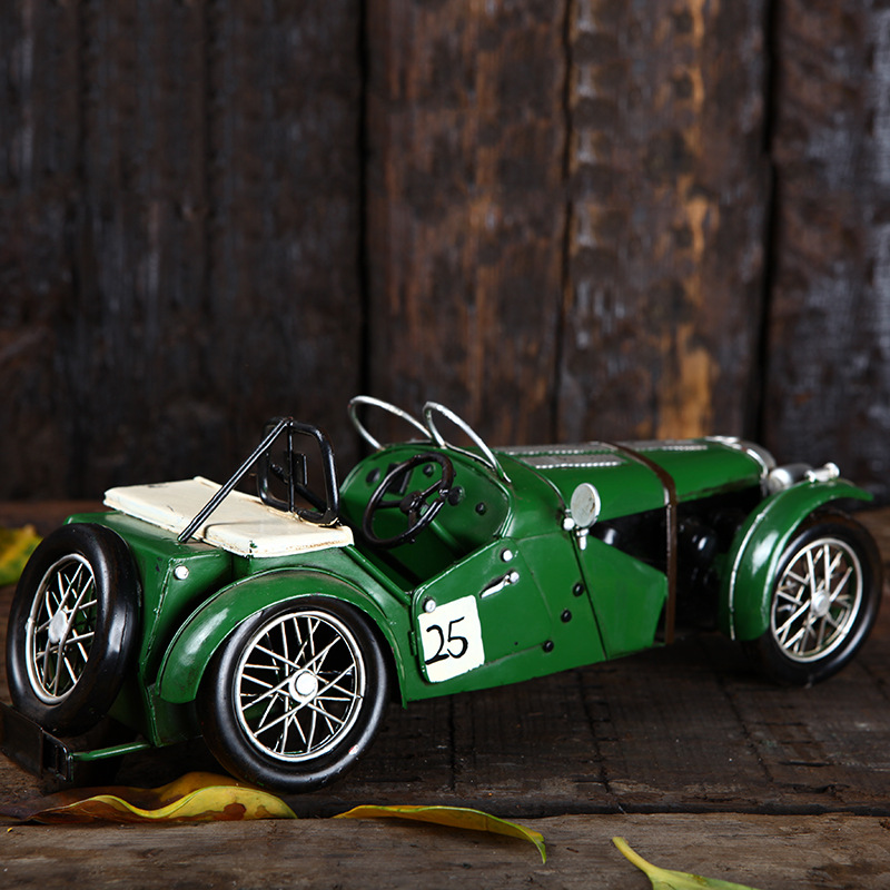 玩具汽车饰品模型  