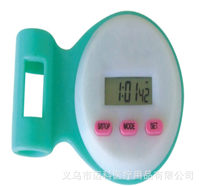 义乌好货 听诊器计时器 Stethoscope timer 医疗礼品 记时器 MK07-401-1003/19937