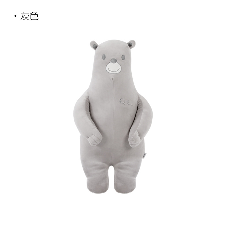 义乌好货 公仔玩具 毛绒公仔  公仔 抱枕公仔-1006/35011详情图7