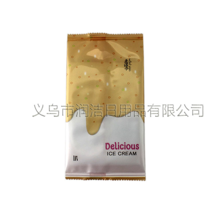 义乌好货 厂家批发定做婴儿手口湿巾定制儿童宝宝清洁卸妆湿纸巾车载湿巾纸-1006/34762