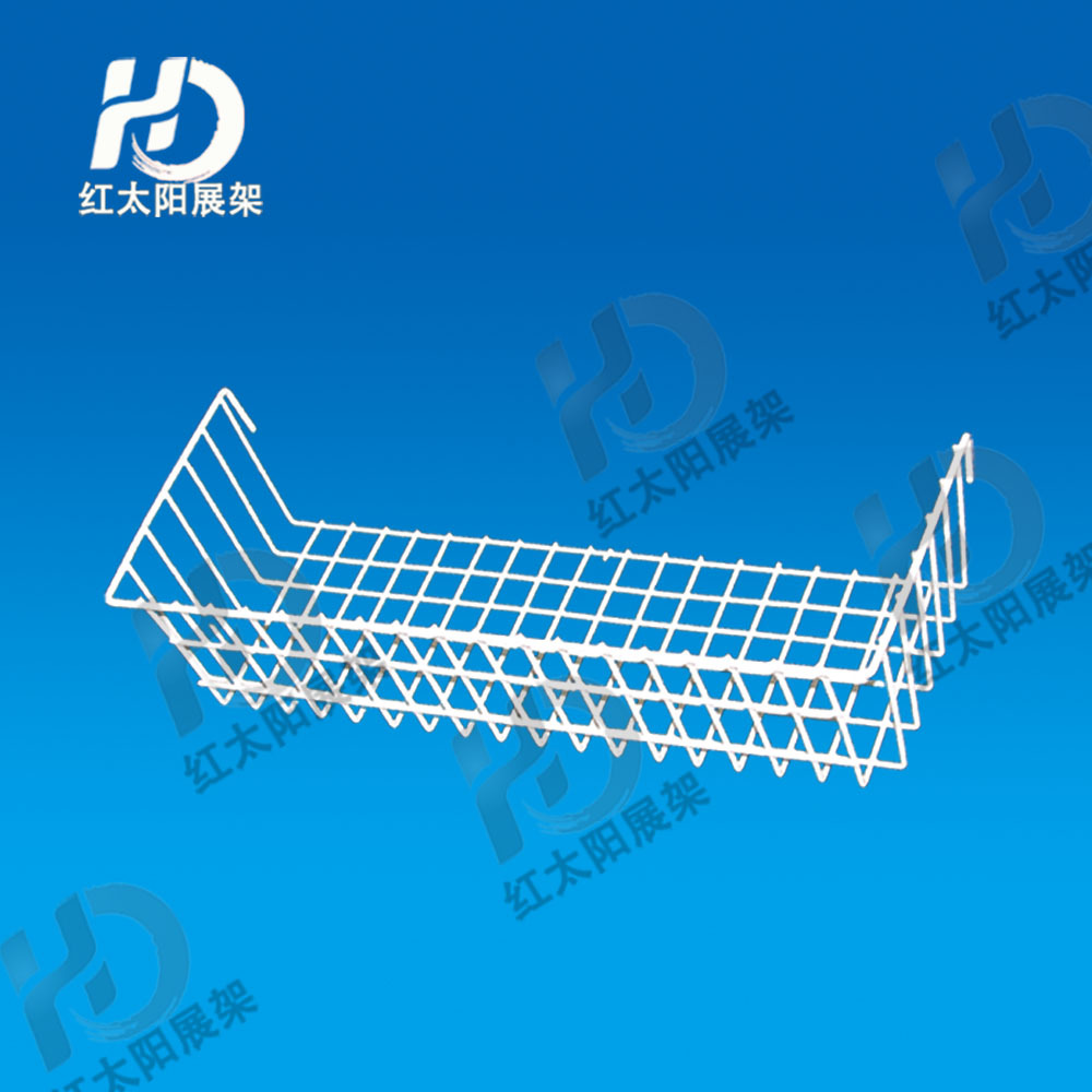 Yiwu buenas mercancías venta directa de fábrica malla multifuncional almacenamiento de pulverización cesta de almacenamiento almacenamiento shake yin cesta de almacenamiento alambre de hierro -1006/34586 undefined