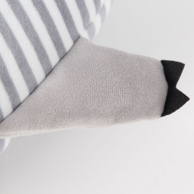 New cute cat plush toy, soft pillow, cartoon plush doll, birthday toy, sleeping cat pillow -1006/35011 undefined