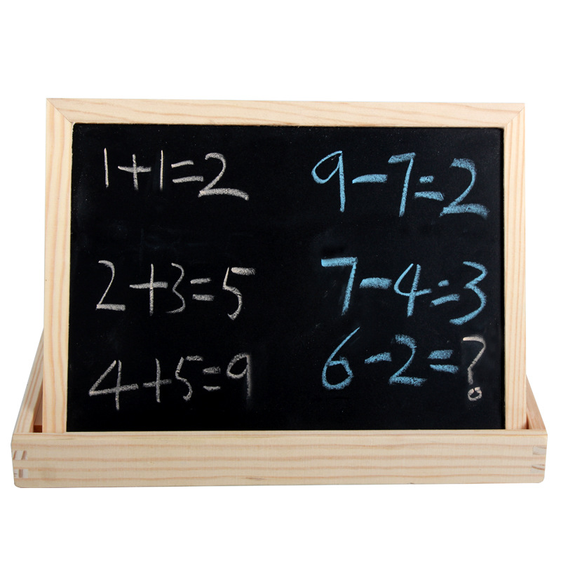 Yiwu buena carga bebé chicos niñas bebé niños madera rompecabezas juguetes juego de puzzle magnético madera early learning inteligencia 1-3-4 años -1001/2670 Item Picture