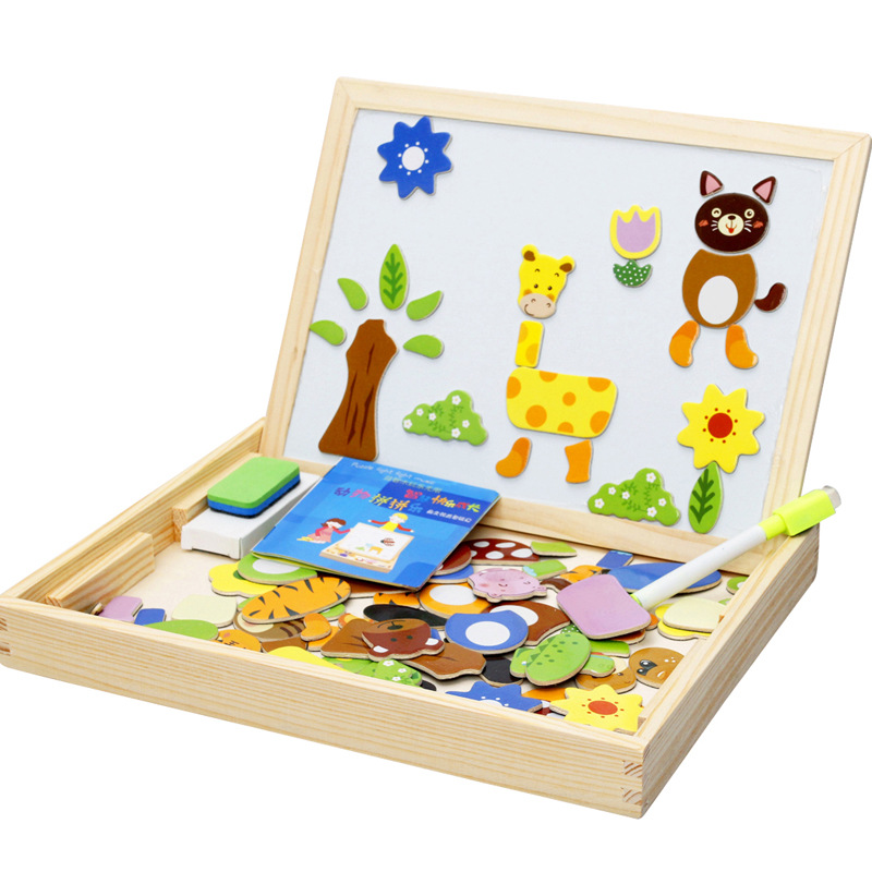 ألعاب الأطفال الفكرية -1001/2670. Item Picture