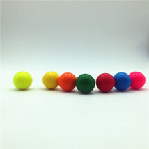 义乌好货 厂家直销弹力球 实色弹力球 印刷定制弹力球 跳跳球-1001/2092