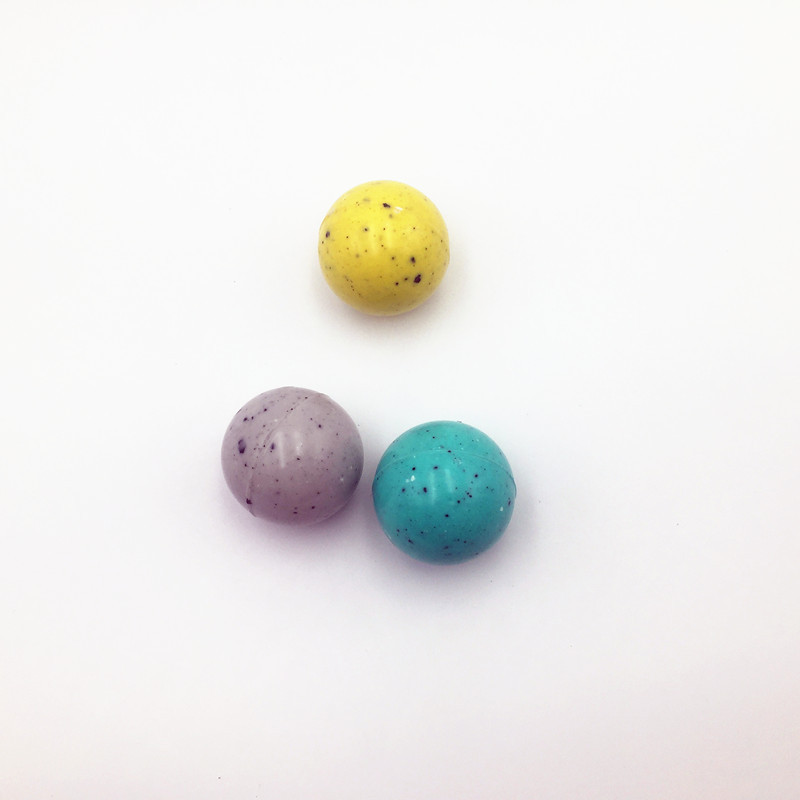 Yiwu Selection | factory direct | marble fabric bouncy ball | environmental protection material bouncy ball accept custom bouncy ball -1001/2092 thumbnail