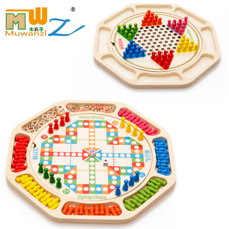 إن ألعاب الأطفال الذكرية المذهلة -1-2-3 سنوات -6 سنوات -1001/2670 في وقت مبكر Item Picture
