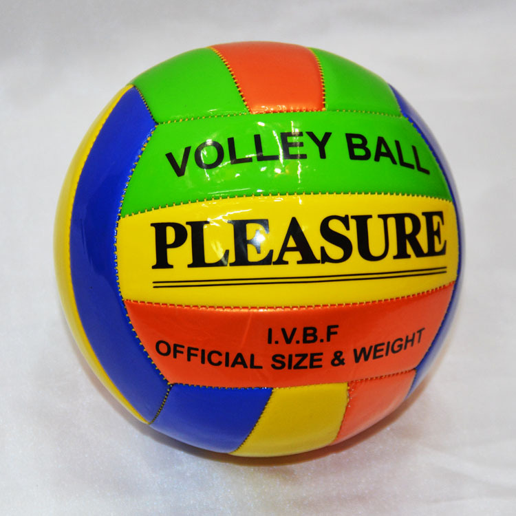 Yiwu Good Goods competition volleyball manufacturer customizes beach soft air volleyball for indoor professional competition and training in schools -1001/2304