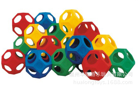 Children's sports and fitness toys, recreation, parent-child games -1001/2084