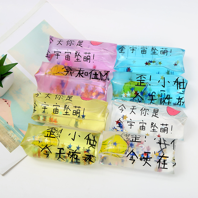 创意整蛊 发泄搞怪奇特抓不住水蛇印刷 减压发泄整蛊玩具 厂家直销-1001/2098