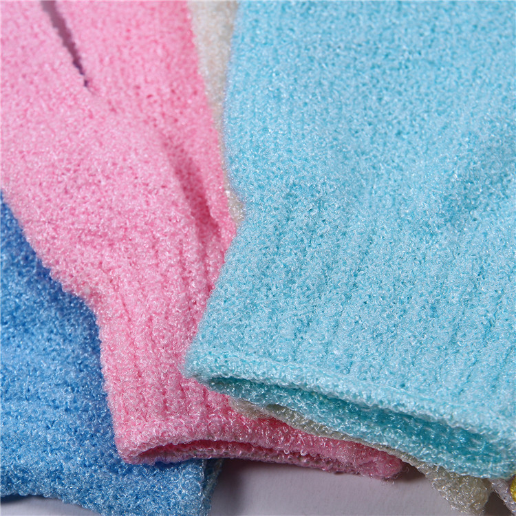 身体护理工具实物图