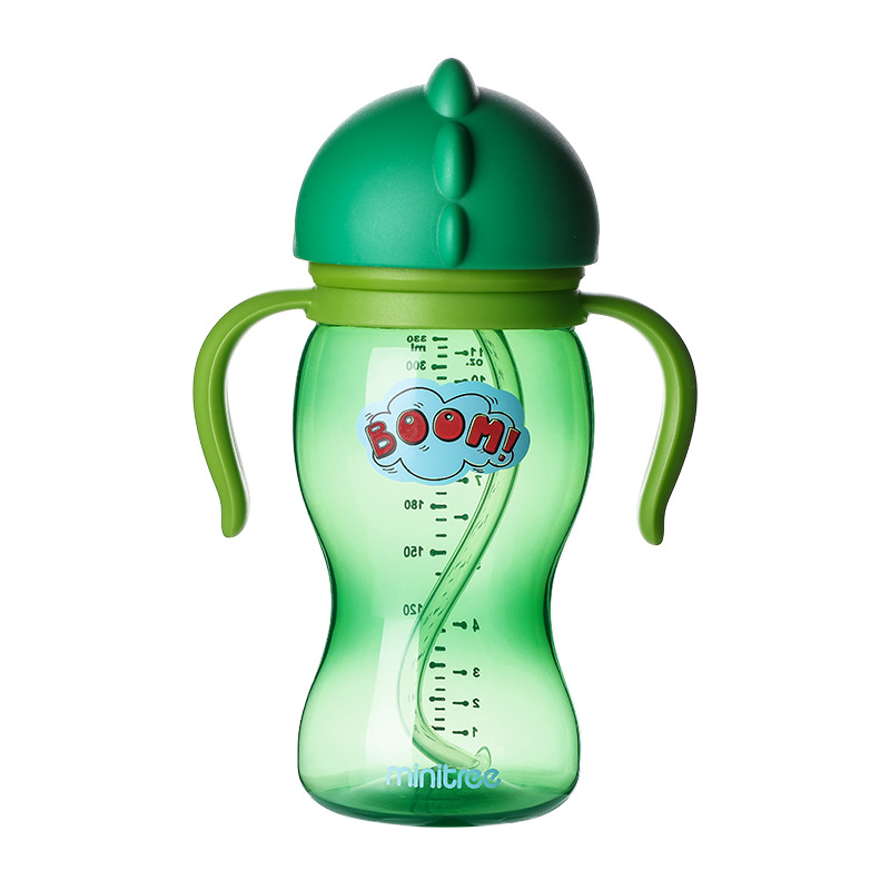 贝亲奶瓶/母婴用品/婴儿毛巾/闪闪发光的水杯/儿童316不锈钢水壶细节图