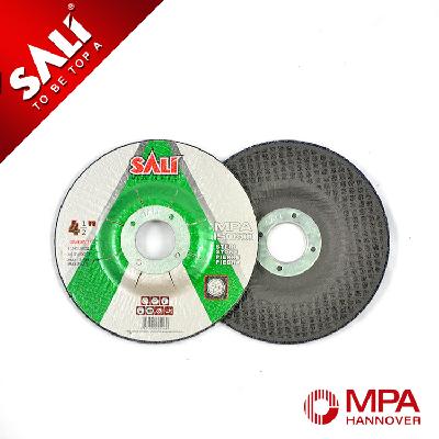 供应115*3*22.2石材磨片 绿色碳化硅平型砂轮片 角磨机专用磨片-1003/19347