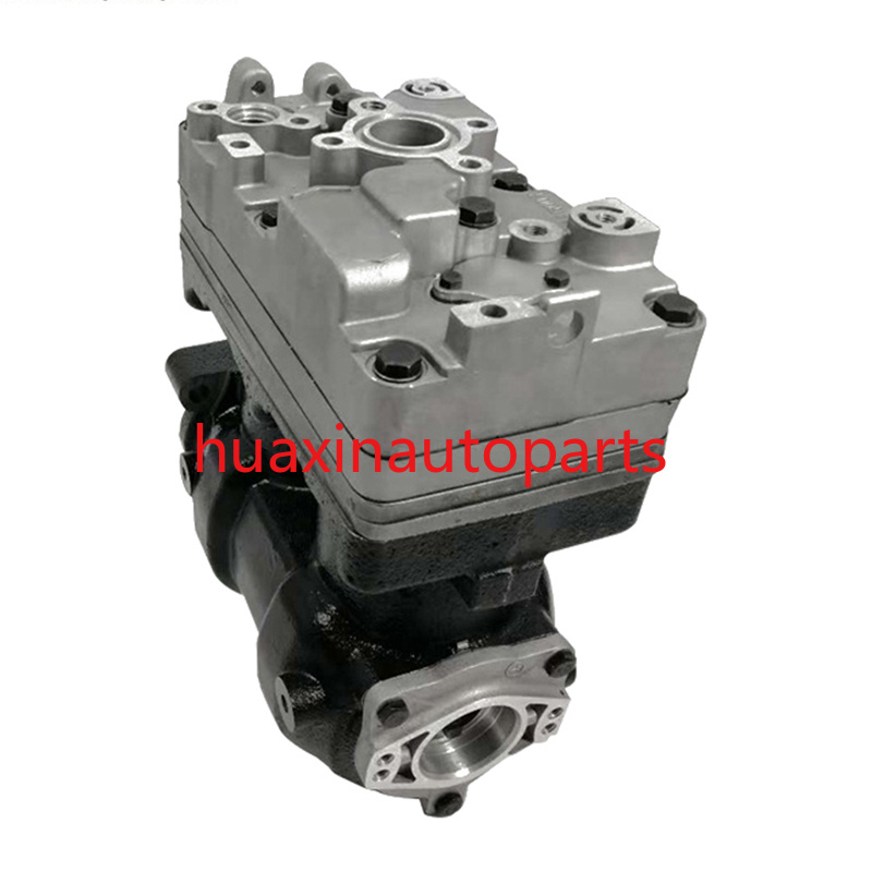 SCANIA TRUCK AIR COMPRESSOR, 1880194/1767161