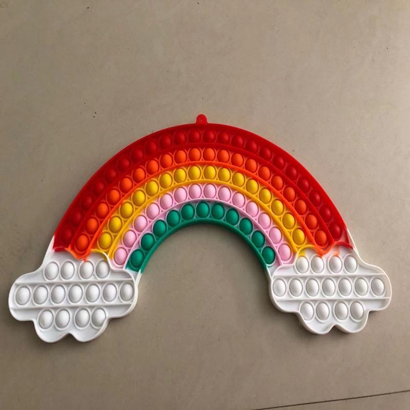 CY-52硅胶灭鼠流行玩具热销爆款玩具！详情2