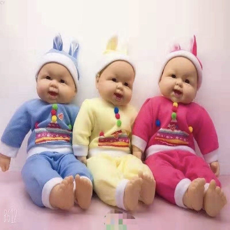 其他婴幼儿教具实物图