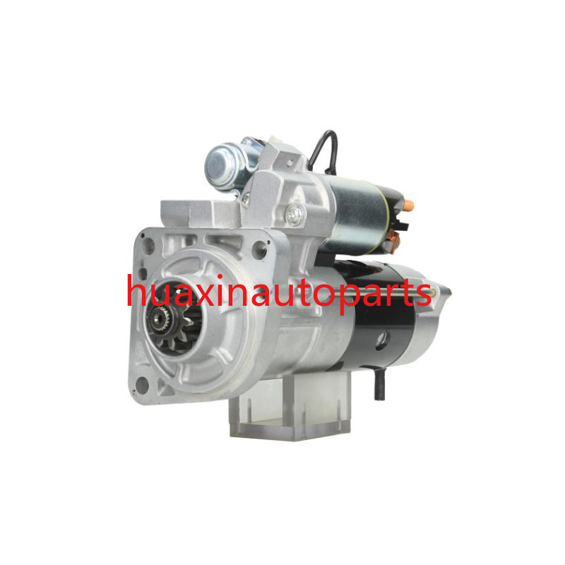 VOLVO TRUCK crane VOLVO TRUCK Starter, 20938971/20997663/7420997664