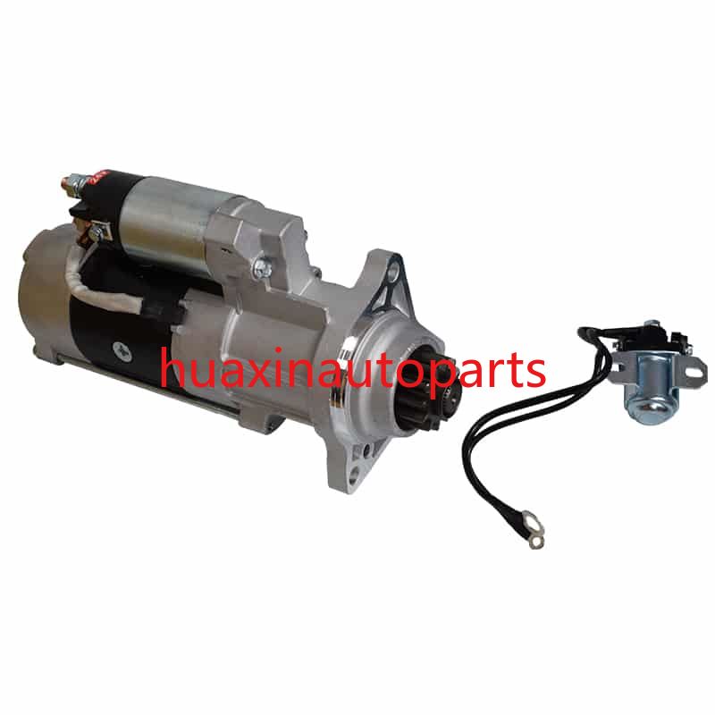 VOLVO TRUCK crane VOLVO TRUCK Starter, 21542660/85013931/85019931