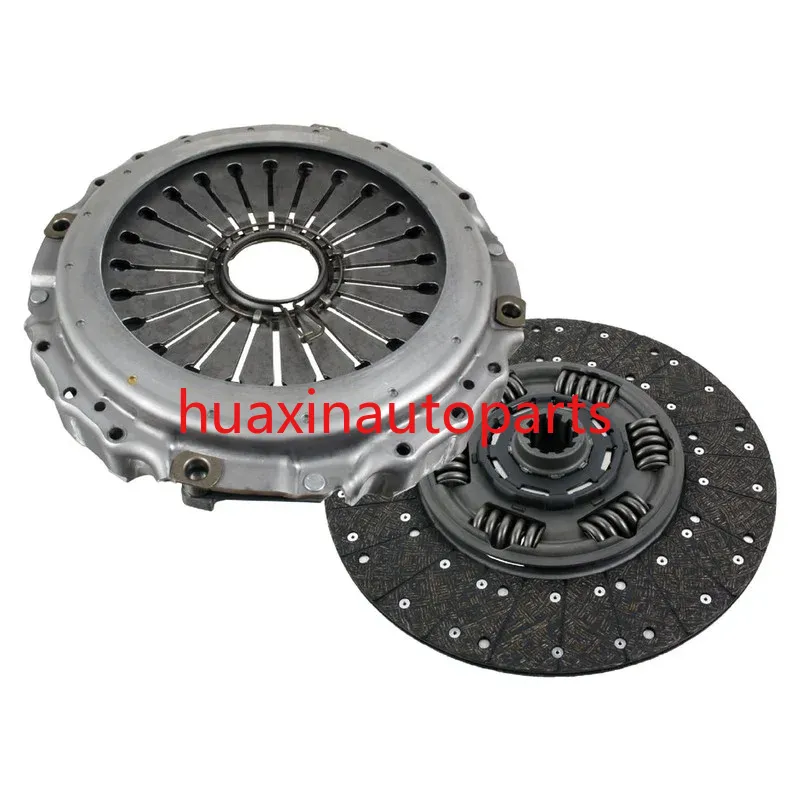 MAN TRUCK Clutch Kit, 81303050229S1