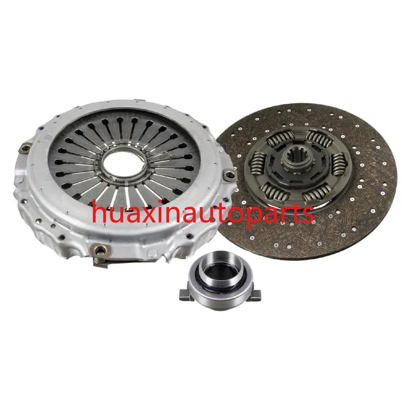 MAN TRUCK Clutch Kit, 81303050193S1