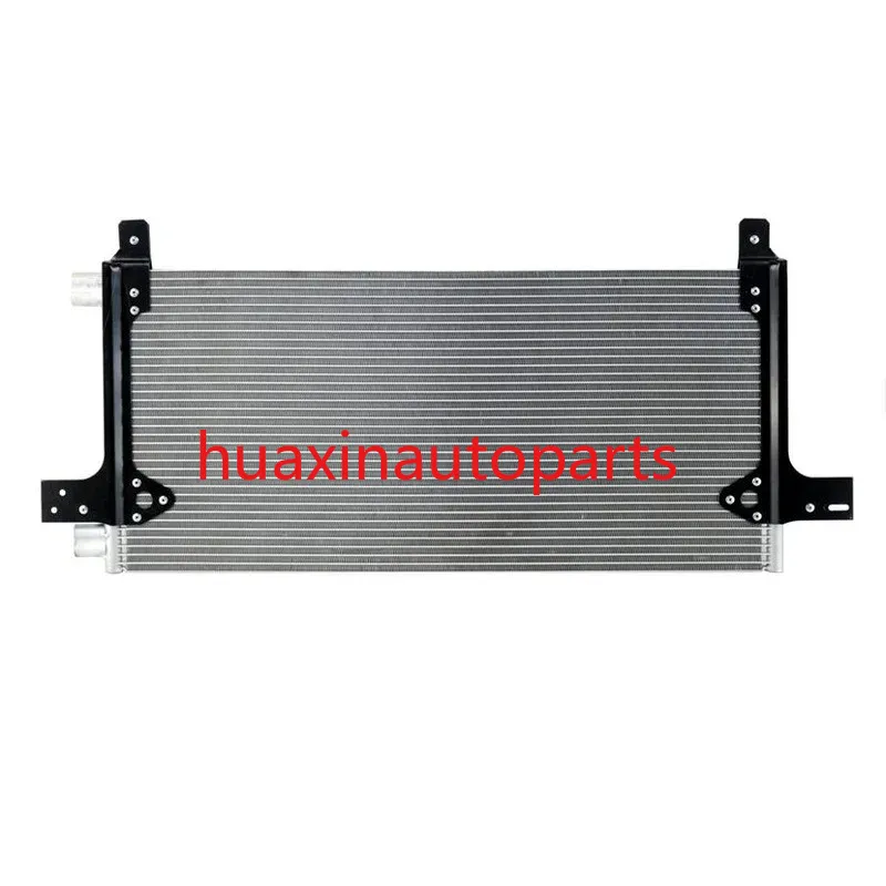 MAN TRUCK AC Condenser, 81619200018/81619200023 thumbnail