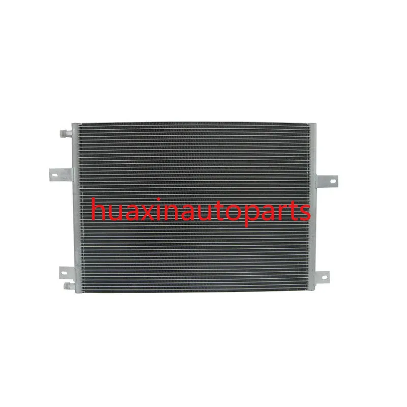 RENAULT TRUCK AC Condenser, 5001864981