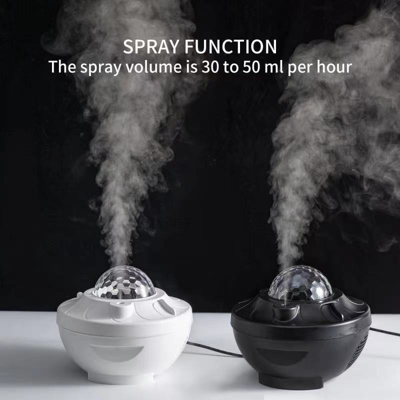 加湿器产品图