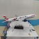 合金仿真飞机/泡沫飞机玩具/无人机航拍飞机/遥控飞机泡沫飞机/航天器模型产品图