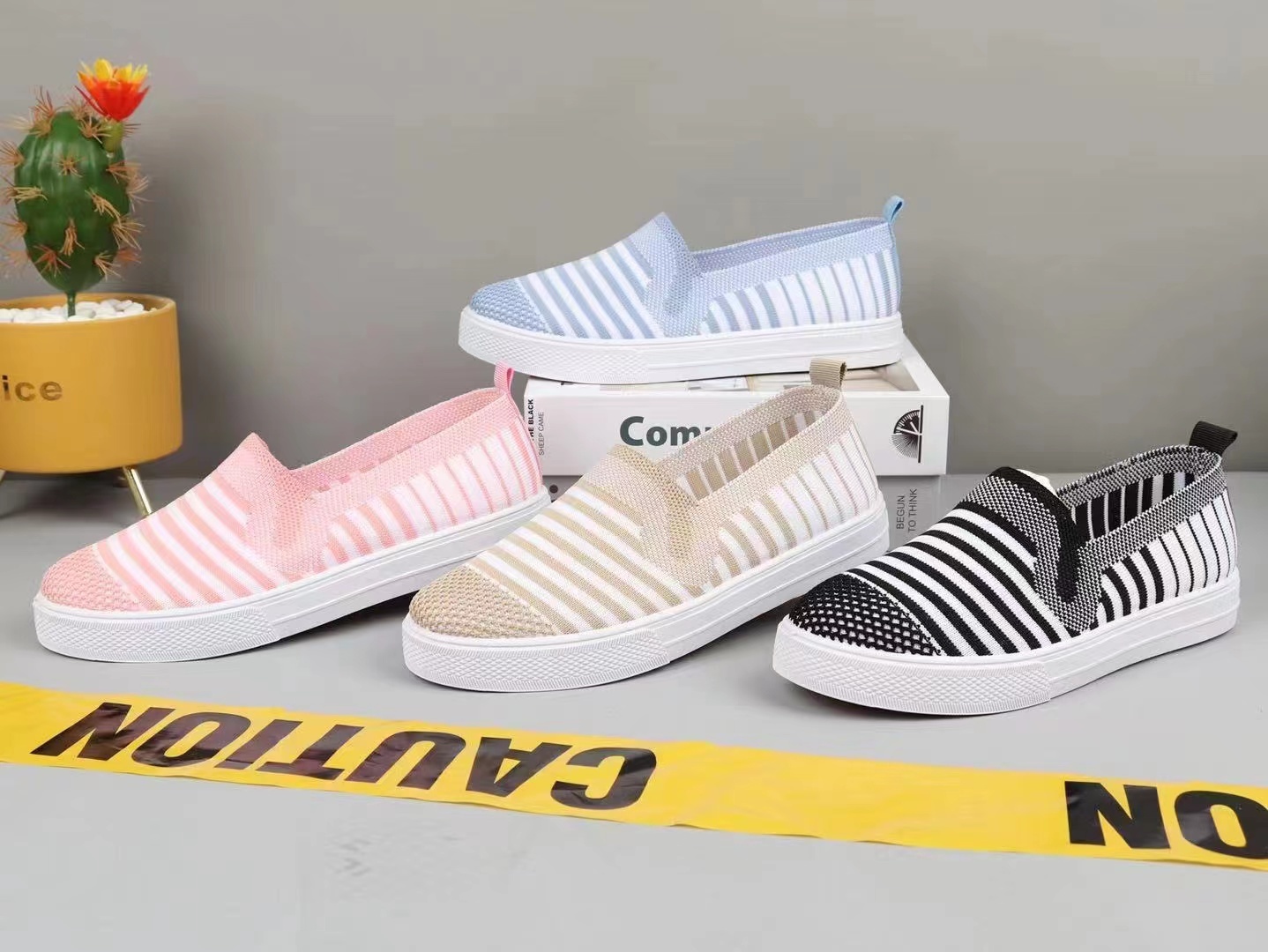 Five new styles of Feizhi women's shoes are selling like hotcakes