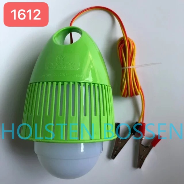 DC 12V 1612灯详情2