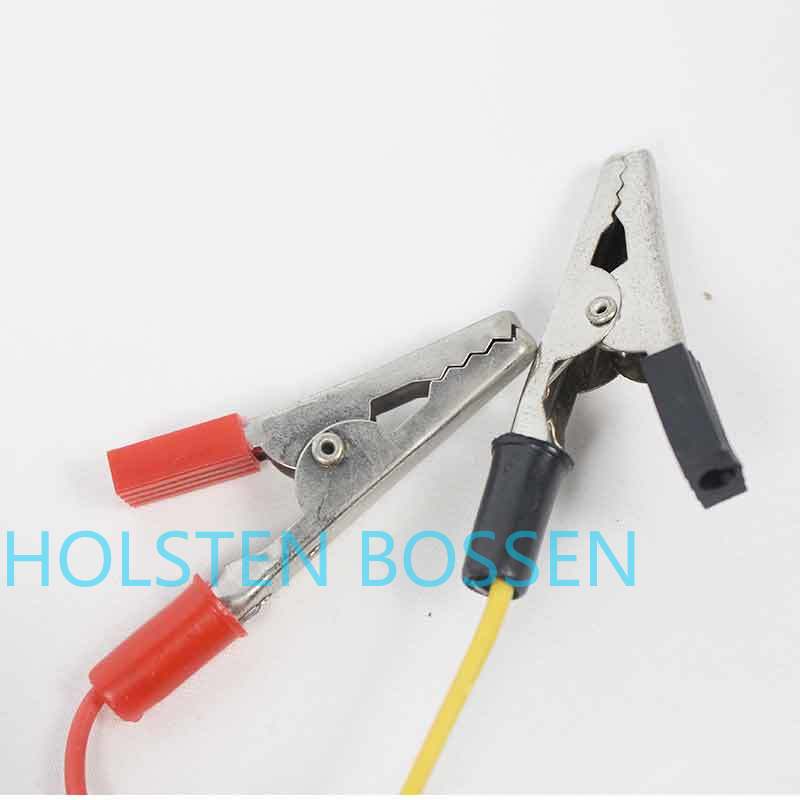 DC 12V 7612灯详情2