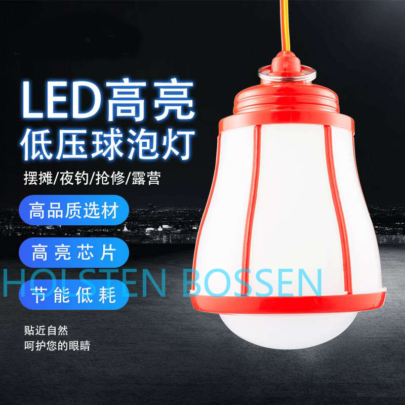 DC 12V 2612灯详情1