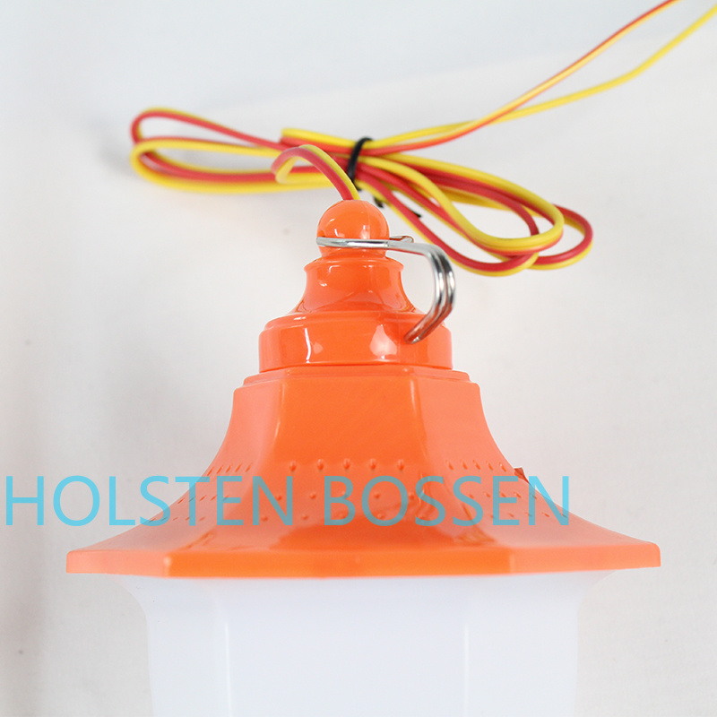 DC 12V Y6618灯详情8