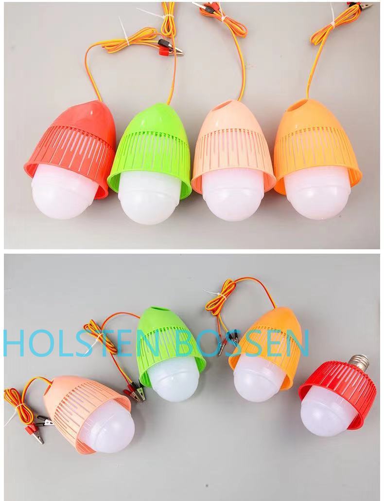 DC 12V 1612灯详情1