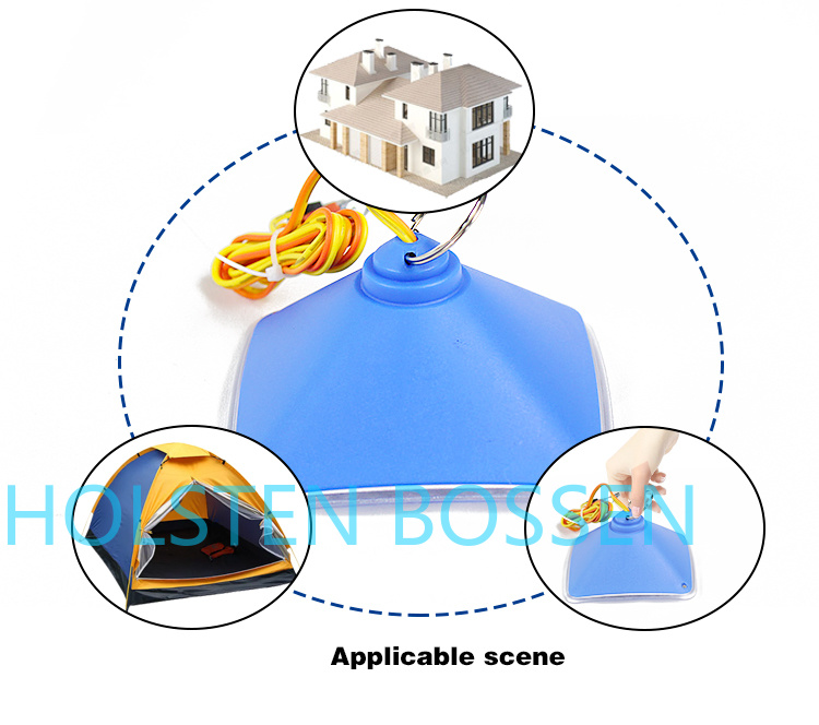 DC 12V  Y6636灯详情4