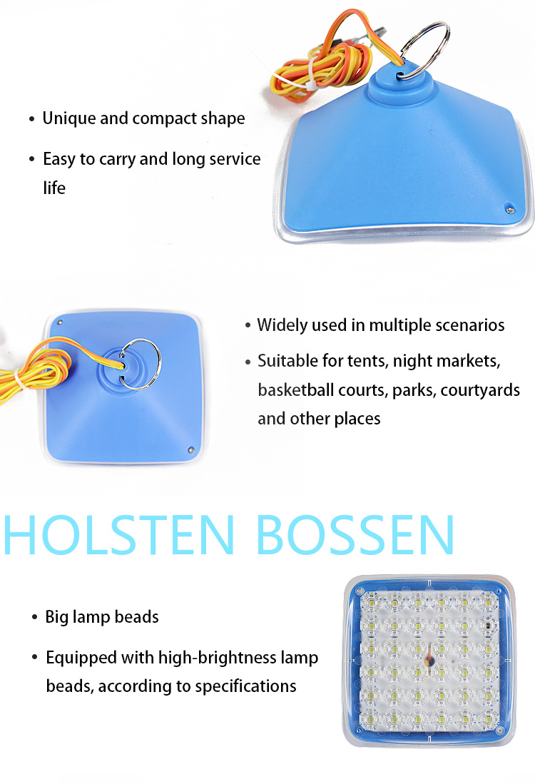 DC 12V  Y6636灯详情3