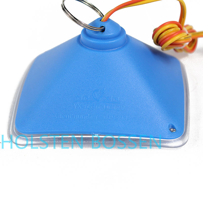 DC 12V  Y6636灯详情1