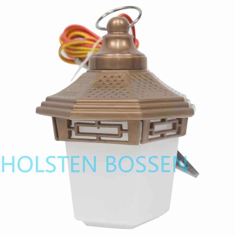 DC 12V 7612灯详情3