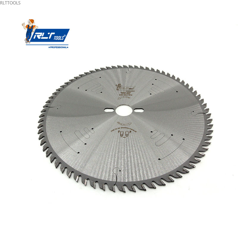 锐利特铝合金圆锯片角磨机切割机切割片木材圆盘圆锯片详情2