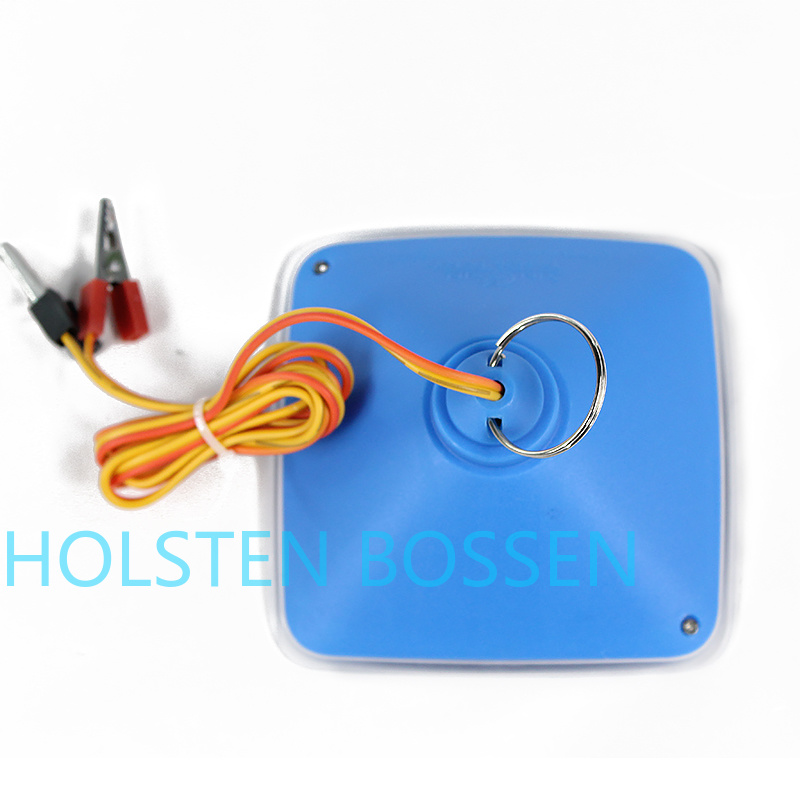 DC 12V  Y6636灯详情10